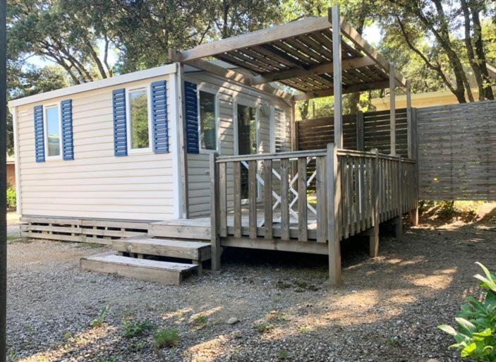 La Montagne Campsite 4*