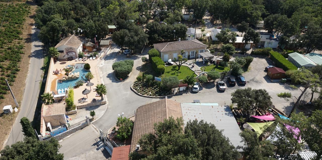 La Montagne 4* Sorgues