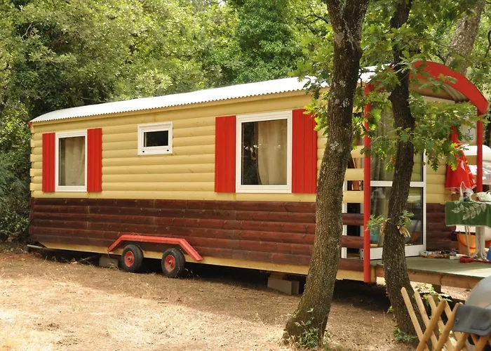 Camping La Montagne