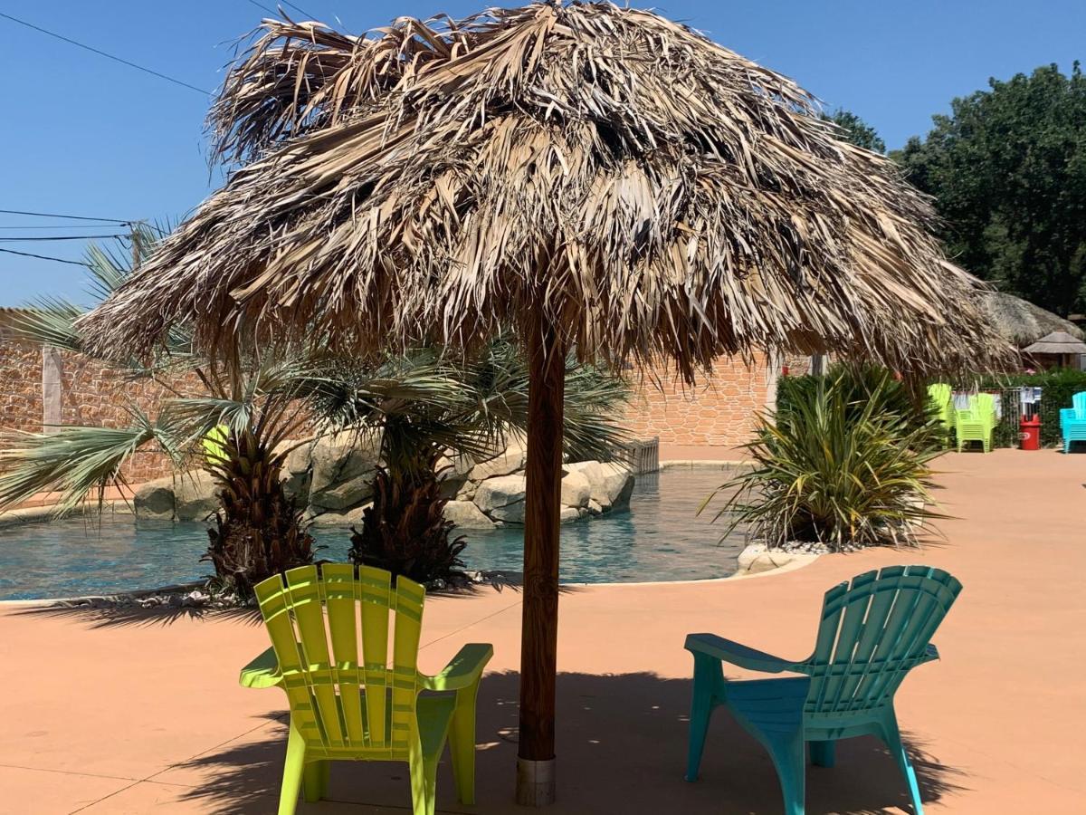 Campsite La Montagne