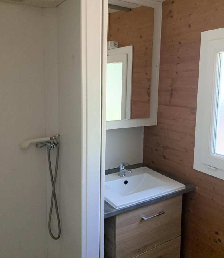 La Montagne Campsite 4*